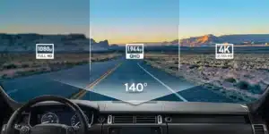 Gadgetoo 70Mai A800S 4K Ultra Hd Uhd Dash Camera (Front Only)