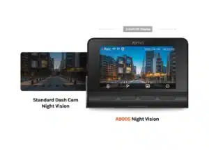 Gadgetoo 70Mai A800S 4K Ultra Hd Uhd Dash Camera (Front Only)