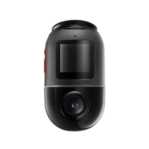 Gadgetoo 70Mai Dash Camera X200 Omni 360° Digree Dash Camera 64Gb – Black