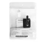 70Mai 1s M300 Dash Camera Accessories Tools 2x Stickers,2X Adhesive Stickeres,1x Camera Holder