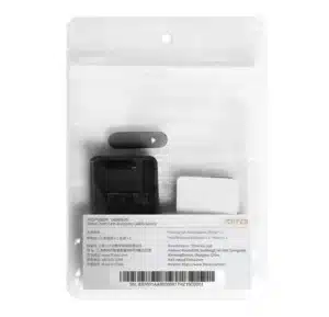 Gadgetoo 70Mai A800S Dash Camera Accessories Tools 2X Stickers,2X Adhesive Stickeres,1X Camera Holder