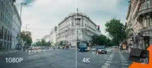 Gadgetoo 70Mai A800S 4K Ultra Hd Uhd Dash Camera (Front Only)
