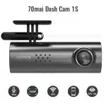 70mai Dash Cam 1s 1080P Midrive Xiaomi Dash Car Dash Camera Chinese version