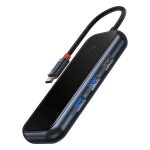 Baseus AcmeJoy 7-Port Type-C HUB Adapter