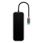 Baseus AcmeJoy 7-Port Type-C HUB Adapter - Image 2
