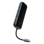 Baseus AcmeJoy 7-Port Type-C HUB Adapter - Image 3