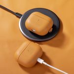 Santa Barbara Orwell Leather Case for Airpods Pro 2 - Image 2