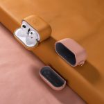 Santa Barbara Orwell Leather Case for Airpods Pro 2 - Image 3