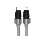 Shargeek SL107 MFI USB-C to Lightning Cable