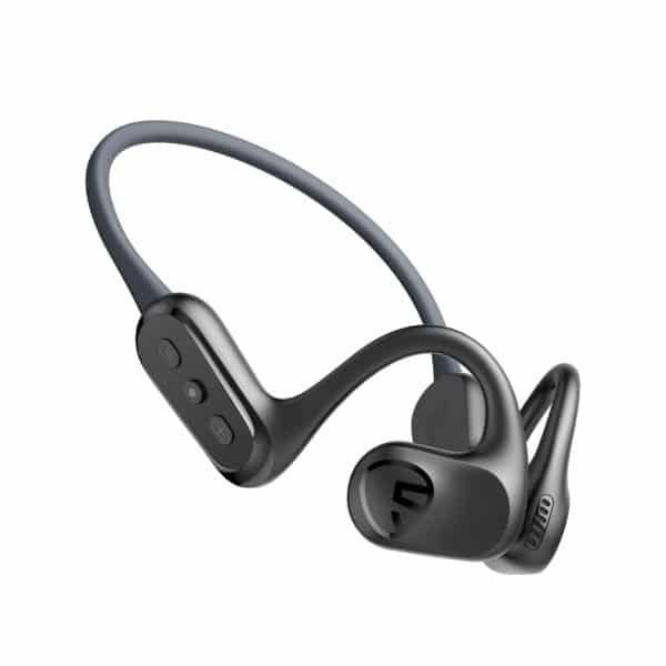 SoundPEATS RunFree Lite Bluetooth Air Conduction Sport Headphones