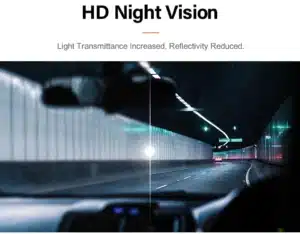 Gadgetoo 70Mai A800S 4K Ultra Hd Uhd Dash Camera (Front Only)