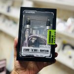 Shargeek SL107 MFI USB-C to Lightning Cable - Image 2