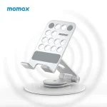 MOMAX KH11 Mila Aluminum Alloy Rotating Phone Holder