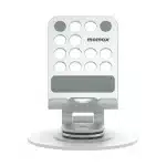 MOMAX KH11 Mila Aluminum Alloy Rotating Phone Holder - Image 2