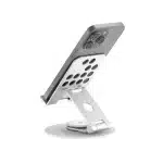 MOMAX KH11 Mila Aluminum Alloy Rotating Phone Holder - Image 3