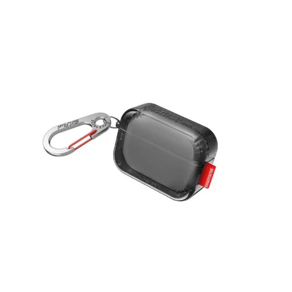 Skinarma Saido Shocksorb Protective Case for Airpods Pro 2