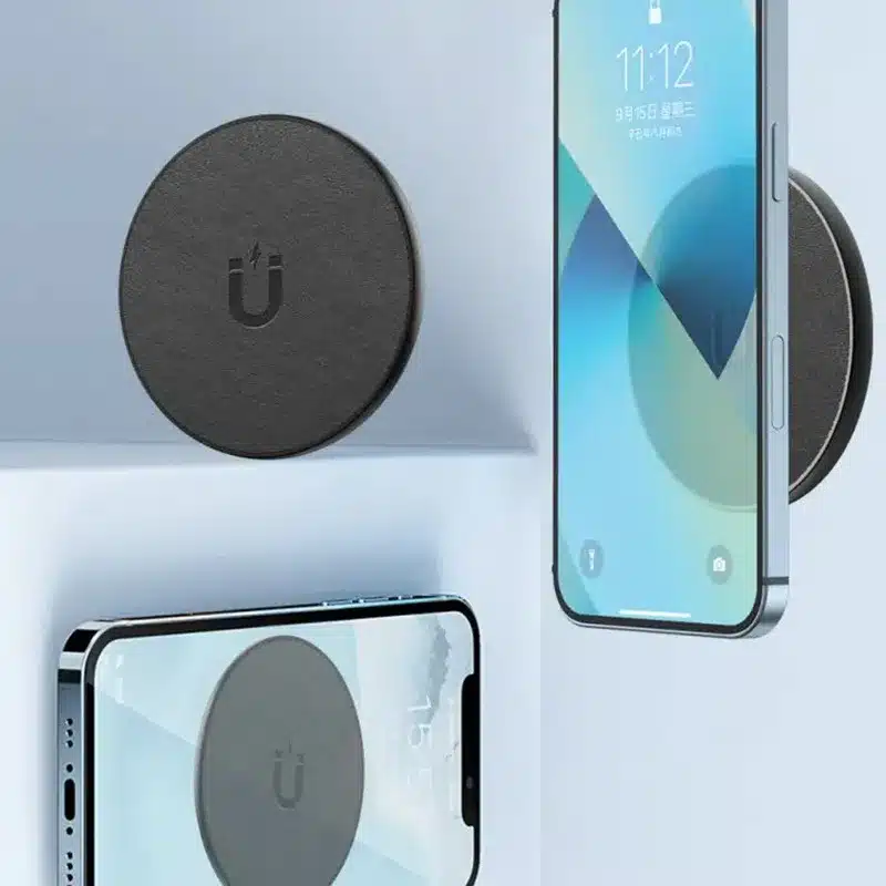 Wiwu-Strong-Magnetic-Attraction-Tape-Mount-5 Wiwu Strong Magnetic Attraction Tape Mount
