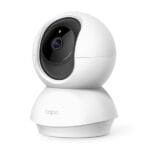 TP-Link Tapo C210 3M Pan & Tilt Home Security Wi-Fi Camera