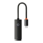 Baseus Hub Lite Series Ethernet Adapter Type-C to RJ45 LAN Port 100Mbps