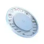 Baseus Simple 2 15W Wireless Charger - Image 2