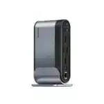 Baseus UNIONJOY 16 in 1 4-Monitors Docking Station - Image 2