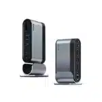 Baseus UNIONJOY 16 in 1 4-Monitors Docking Station - Image 3