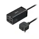 Baseus GaN3 Pro 4 Ports Desktop Charger 100W