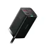 Baseus GaN3 Pro 4 Ports Desktop Charger 100W - Image 2