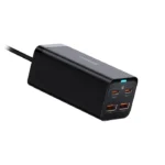 Baseus GaN3 Pro 4 Ports Desktop Charger 100W - Image 3