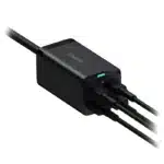 Baseus GaN3 Pro 4 Ports Desktop Charger 100W - Image 5