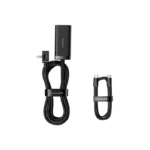 Baseus GaN3 Pro 4 Ports Desktop Charger 100W - Image 6