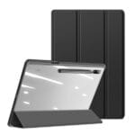 DUX DUCIS TOBY Series Horizontal Flip Tablet Case for Samsung Galaxy Tab S8 Plus / S8 Ultra - Image 2