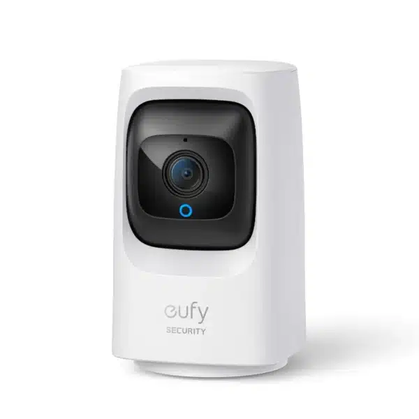 Eufy by Anker Solo Indoorcam P44 Security Camera