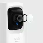 Eufy by Anker Solo Indoorcam P44 Security Camera - Image 2