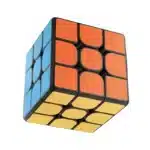 Xiaomi Smart Magic Cube APP Control Educational Puzzles Toy 3D Dynamic Graphics