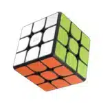 Xiaomi Smart Magic Cube APP Control Educational Puzzles Toy 3D Dynamic Graphics