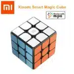 Xiaomi Smart Magic Cube APP Control Educational Puzzles Toy 3D Dynamic Graphics - Image 3