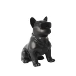 RECCI RSK-W18 BullDog Wireless Speaker with Microphone - Image 2