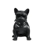 RECCI RSK-W18 BullDog Wireless Speaker with Microphone