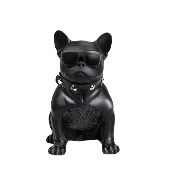 RECCI RSK-W18 BullDog Wireless Speaker with Microphone