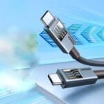 UGREEN 240W Type-C to USB-C PD Fast Charging Cable 1.5m