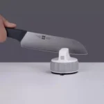 Xiaomi Youpin Huohou Mini Knife Sharpener One-handed Sharpening Tool
