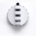 Xiaomi Youpin Huohou Mini Knife Sharpener One-handed Sharpening Tool