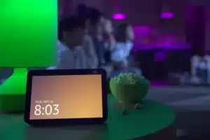 Gadgetoo Amazon Echo Show 8 Hd Smart Display With Smart Home Connectivity (2Nd Gen)