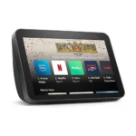 Amazon Echo Show 8 HD Smart Display with Smart Home Connectivity (2nd Gen)
