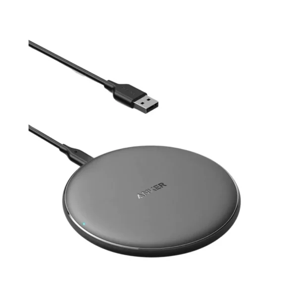 Anker 313 PowerWave Pad 10W Wireless Charger A2503016