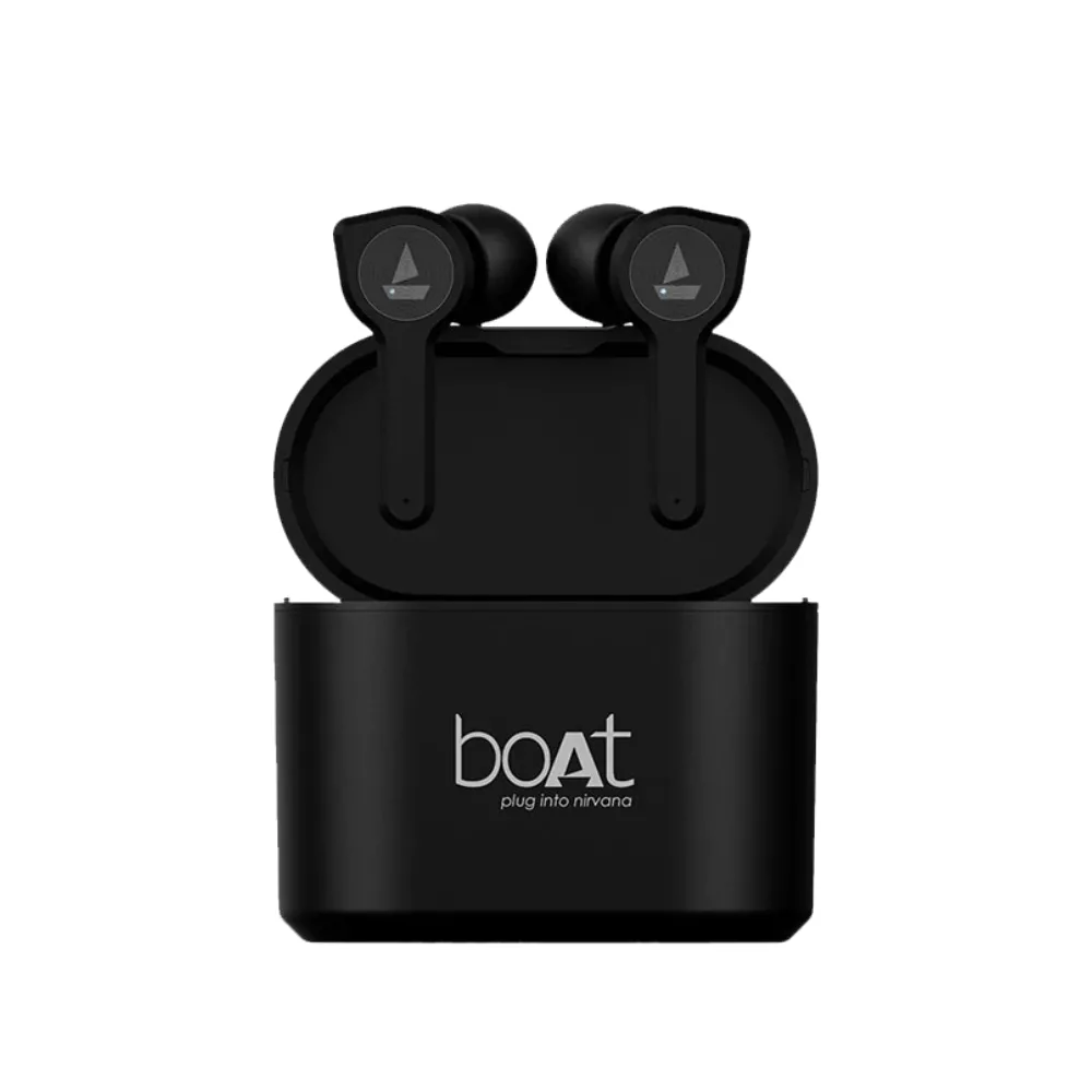 boAt Airdopes 402 Truly Wireless Bluetooth in Ear Earbuds