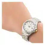 Casio MTP-1308SG-7AV Gents Stainless Steel Analog Watch