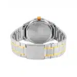 Casio MTP-1308SG-7AV Gents Stainless Steel Analog Watch