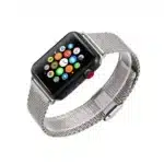 COTEetCI W23 Stainless Steel WatchBand for iWatch 44 / 45 / 49mm - Image 4
